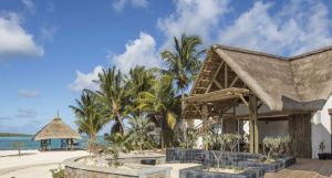 Preskil Island Resort