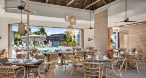 Preskil Island Resort