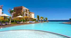 Anelia Resort & Spa - Flic en Flac