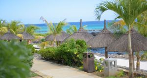 Anelia Resort & Spa