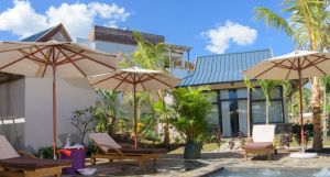Anelia Resort & Spa
