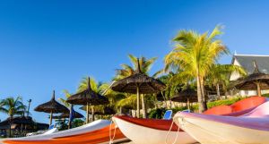 Anelia Resort & Spa