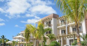 Anelia Resort & Spa