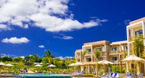 Anelia Resort & Spa