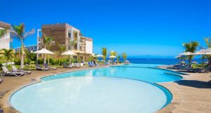 Anelia Resort & Spa