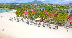 Villas Caroline Beach Hotel - Flic en Flac