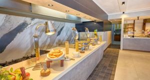 Villas Caroline Beach Hotel