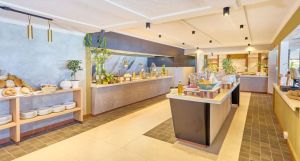 Villas Caroline Beach Hotel