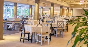 Villas Caroline Beach Hotel