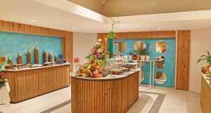 Villas Caroline Beach Hotel