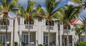 Villas Caroline Beach Hotel