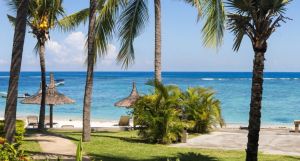 Villas Caroline Beach Hotel