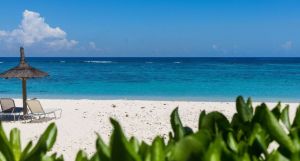 Villas Caroline Beach Hotel