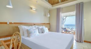 Villas Caroline Beach Hotel