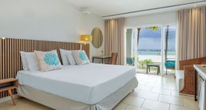 Villas Caroline Beach Hotel