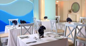 Villas Caroline Beach Hotel