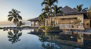 LUX* Le Morne