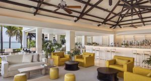 LUX* Le Morne