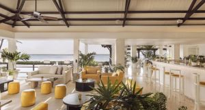 LUX* Le Morne
