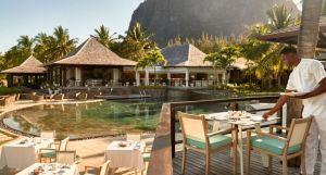 LUX* Le Morne