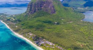 LUX* Le Morne