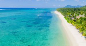 LUX* Le Morne