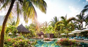 LUX* Le Morne