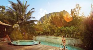 LUX* Le Morne
