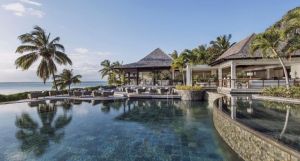LUX* Le Morne
