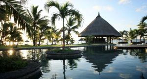 LUX* Le Morne