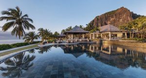 LUX* Le Morne