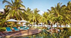 LUX* Le Morne