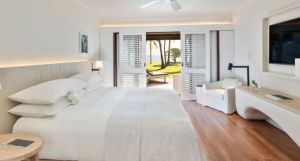 LUX* Le Morne