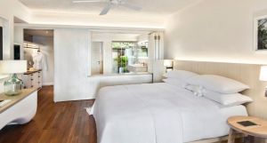 LUX* Le Morne