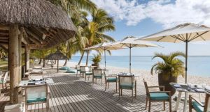 LUX* Le Morne