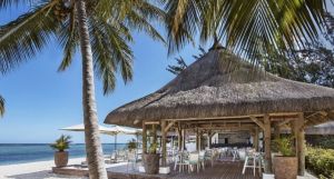 LUX* Le Morne