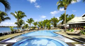Veranda Grand Baie Hotel & Spa - Grand Baie