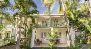 Veranda Grand Baie Hotel & Spa