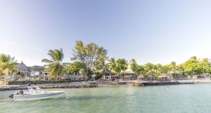 Veranda Grand Baie Hotel & Spa