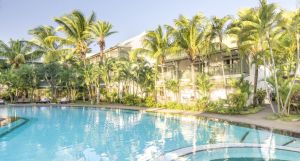 Veranda Grand Baie Hotel & Spa