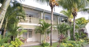 Veranda Grand Baie Hotel & Spa