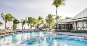 Veranda Grand Baie Hotel & Spa