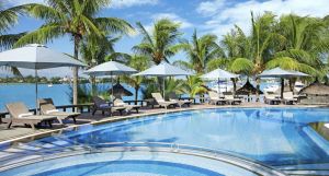 Veranda Grand Baie Hotel & Spa
