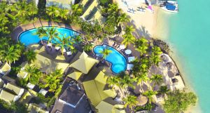 Veranda Grand Baie Hotel & Spa