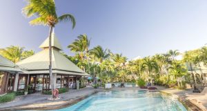 Veranda Grand Baie Hotel & Spa