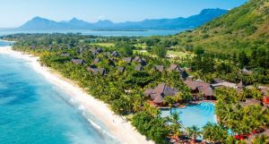 Dinarobin Beachcomber Golf Resort & Spa