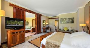 Dinarobin Beachcomber Golf Resort & Spa