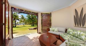 Dinarobin Beachcomber Golf Resort & Spa