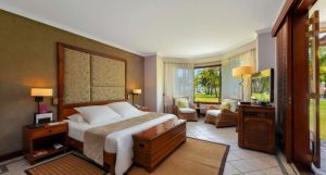 Dinarobin Beachcomber Golf Resort & Spa