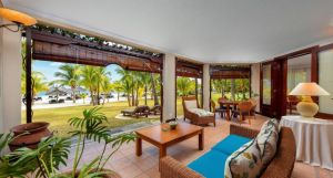 Dinarobin Beachcomber Golf Resort & Spa